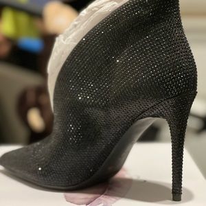 Jessica Simpson Lasnia Bootie